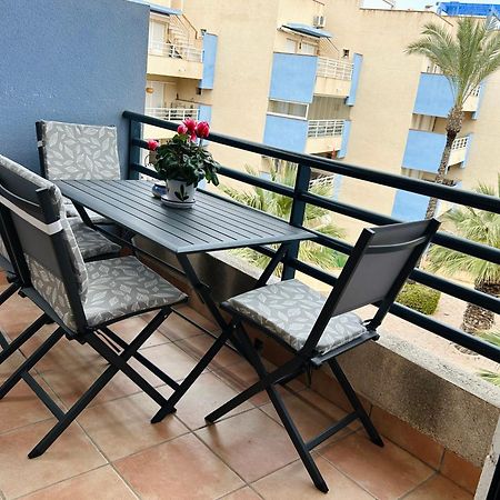 Apartmán Regia Bahia En Cabo Roig Dehesa de Campoamor  Exteriér fotografie