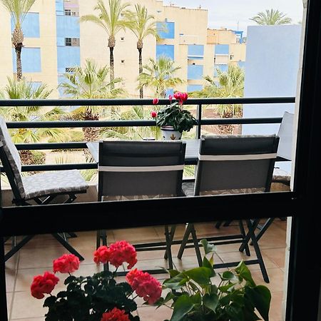 Apartmán Regia Bahia En Cabo Roig Dehesa de Campoamor  Exteriér fotografie