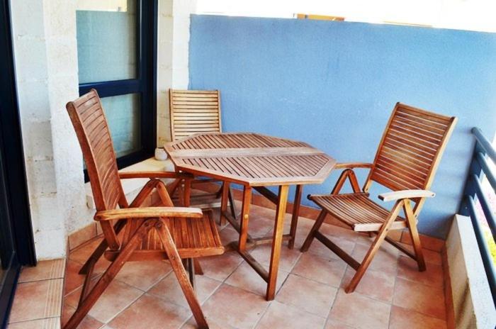 Apartmán Regia Bahia En Cabo Roig Dehesa de Campoamor  Exteriér fotografie