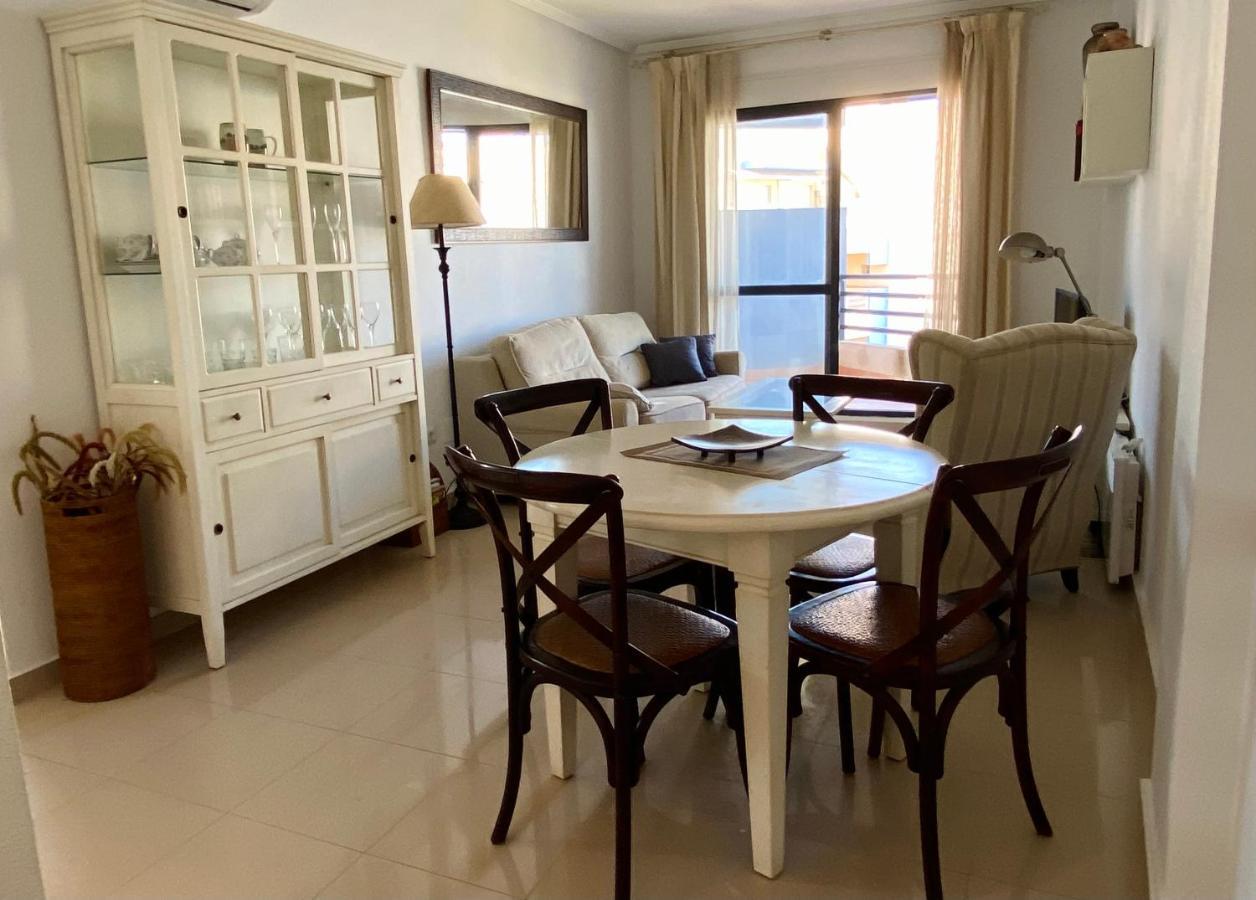 Apartmán Regia Bahia En Cabo Roig Dehesa de Campoamor  Exteriér fotografie