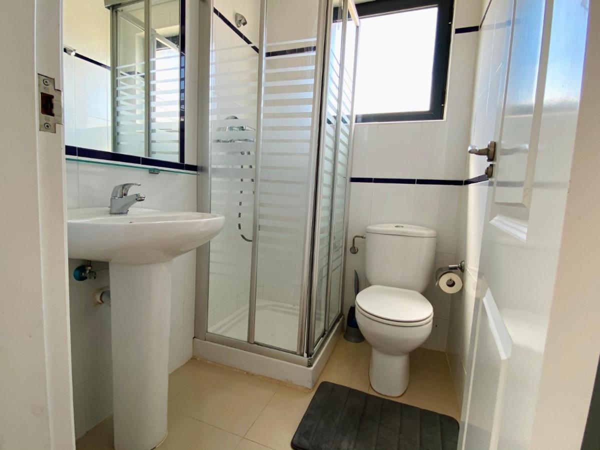 Apartmán Regia Bahia En Cabo Roig Dehesa de Campoamor  Exteriér fotografie