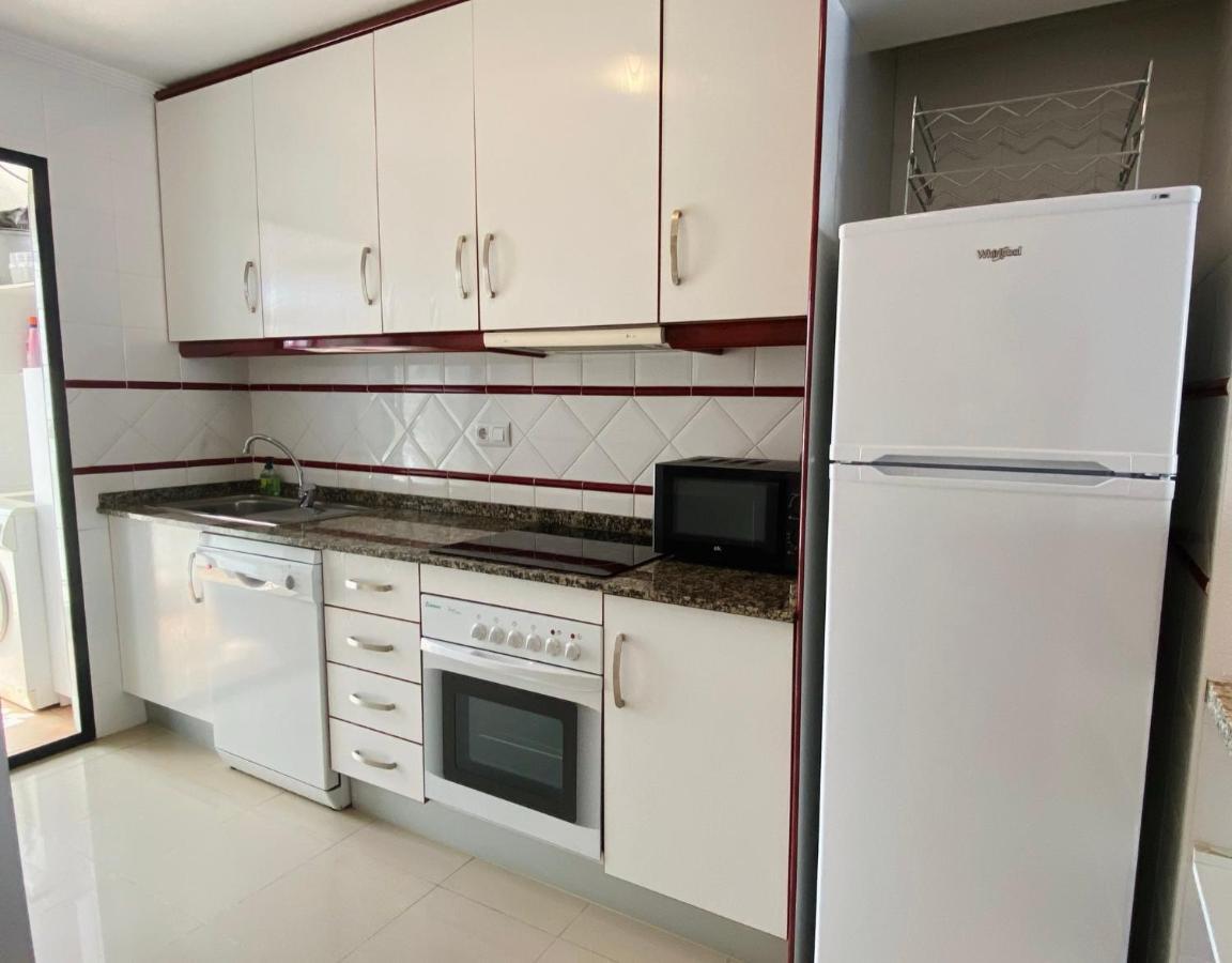 Apartmán Regia Bahia En Cabo Roig Dehesa de Campoamor  Exteriér fotografie