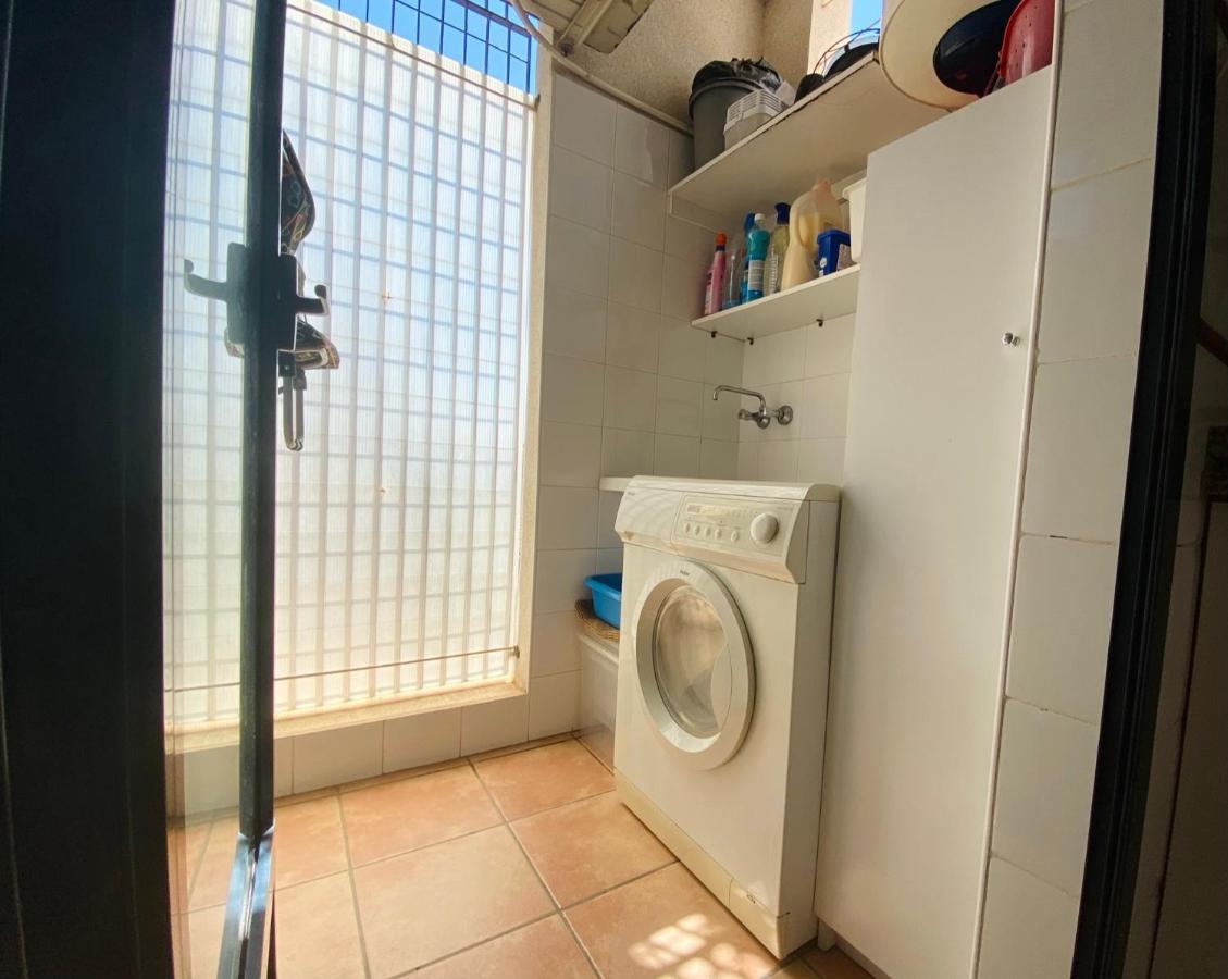 Apartmán Regia Bahia En Cabo Roig Dehesa de Campoamor  Exteriér fotografie
