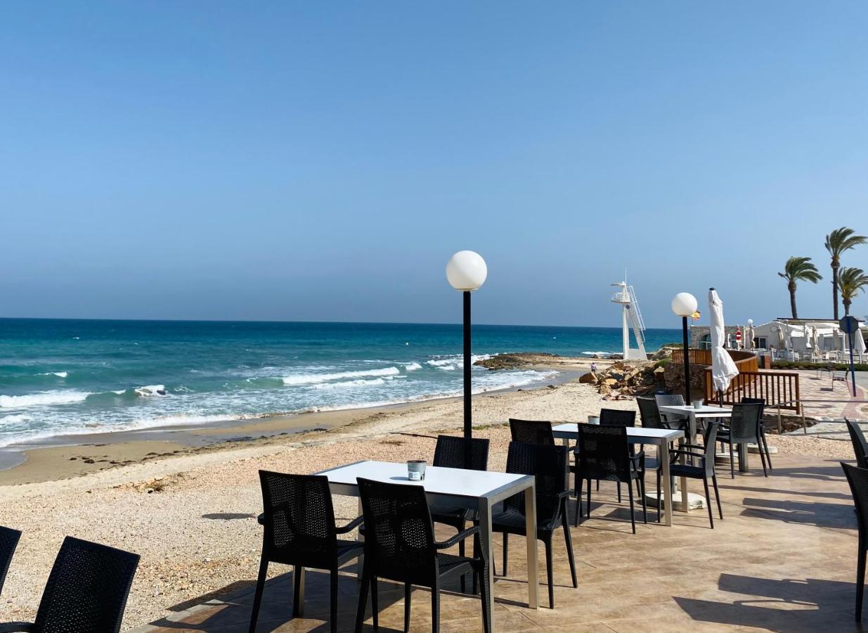 Apartmán Regia Bahia En Cabo Roig Dehesa de Campoamor  Exteriér fotografie